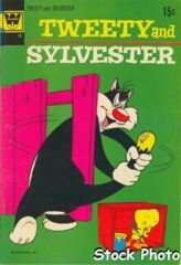 Tweety and Sylvester v2#026